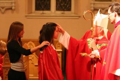 Confirmation