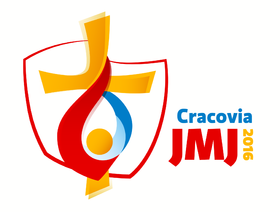 Logo jmj2016 fr